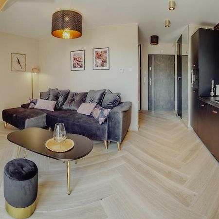 Apartament Silence Dwupoziomowy Карпач Экстерьер фото