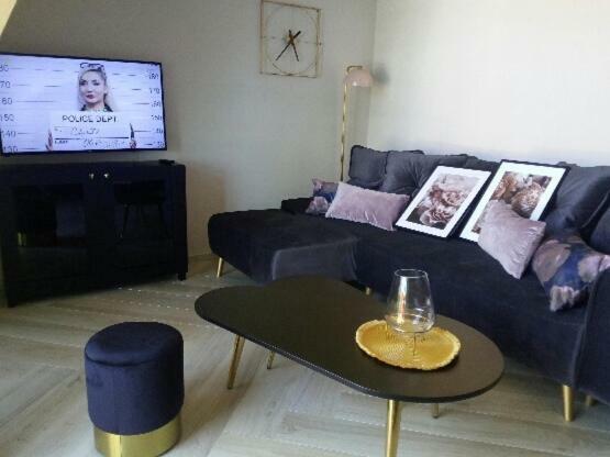 Apartament Silence Dwupoziomowy Карпач Экстерьер фото